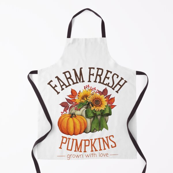Item preview, Farm fresh pumpkins designed and sold by reka88.