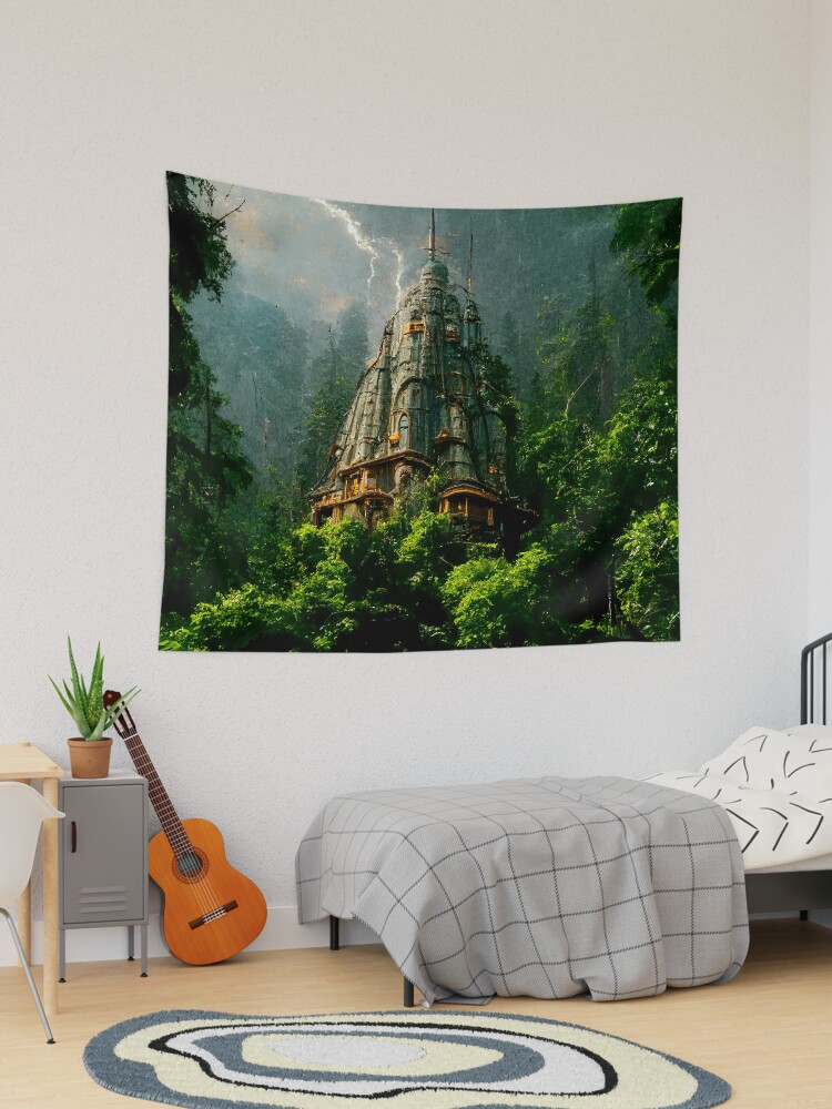 Wall tapestries for online sale