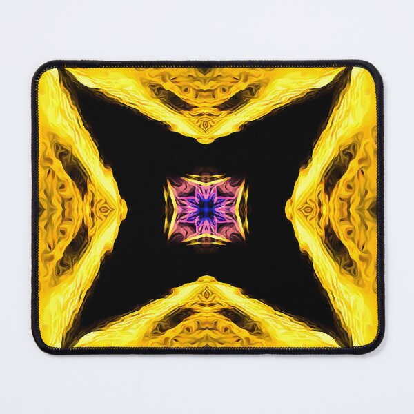 Item preview, Four Entities and Energy designed and sold by PowerOfAbstract.