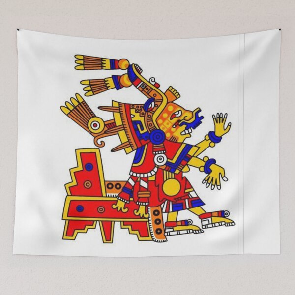 Item preview, AZTEC-4 designed and sold by Infopreneur123.