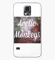 dope galaxy painted print Case/Skin for Samsung Galaxy
