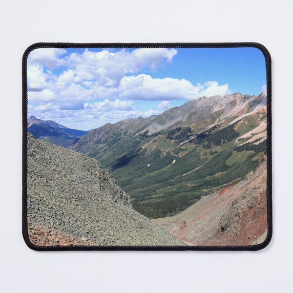 Item preview, Above Ophir Pass designed and sold by zumi.