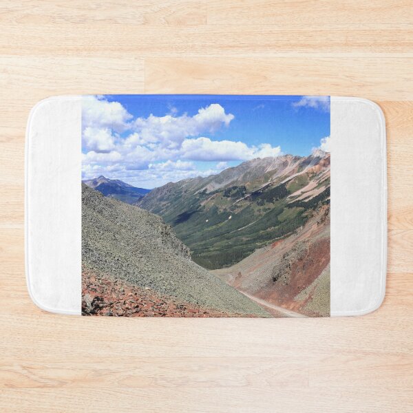 Item preview, Above Ophir Pass designed and sold by zumi.