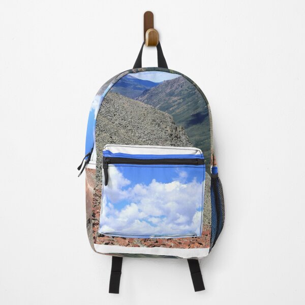 Item preview, Above Ophir Pass designed and sold by zumi.