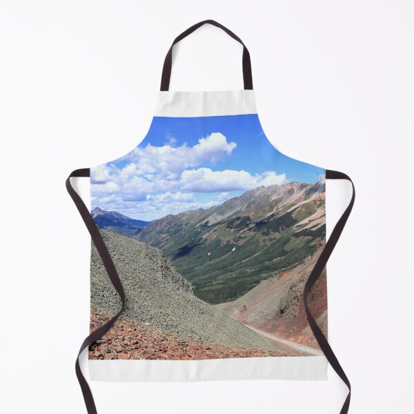 Item preview, Above Ophir Pass designed and sold by zumi.