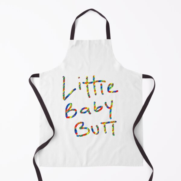 Aperçu de l'œuvre Petit bébé mais créée et vendue par Nicole’s Nifty Shop.