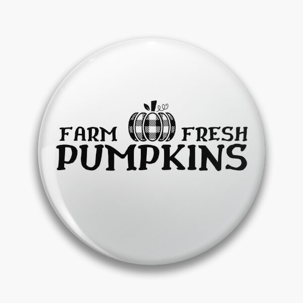 Item preview, Farm fresh pumpkins designed and sold by reka88.