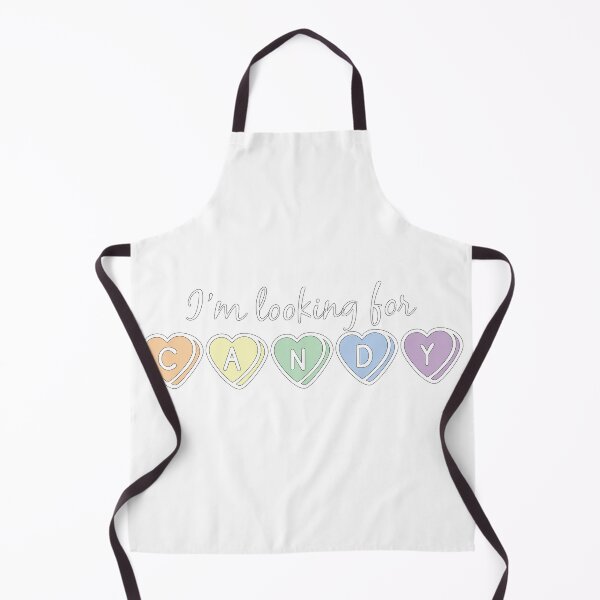 Item preview, I'm looking for candy - Heart shaped rainbow candy designed and sold by LybiesMood.