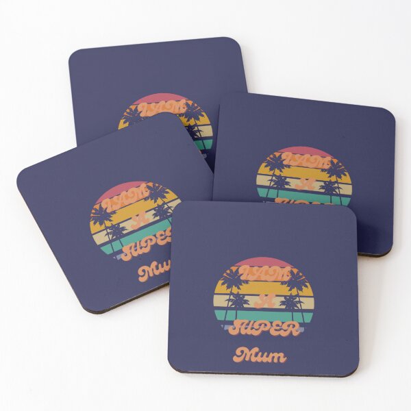 Item preview, Iam a super mum designed and sold by Puppy Paws.