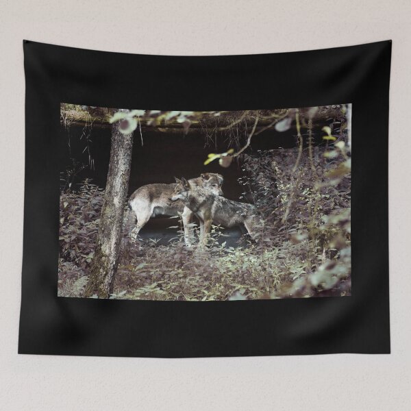 Item preview, Wolfpack designed and sold by NiDe.