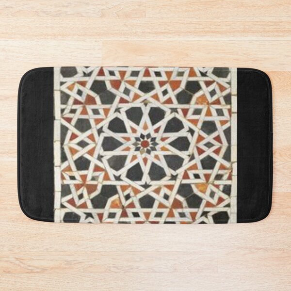 Item preview, geometric art designed and sold by MobeShop.