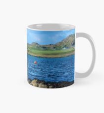 Iona Abbey Isle of Iona Mug