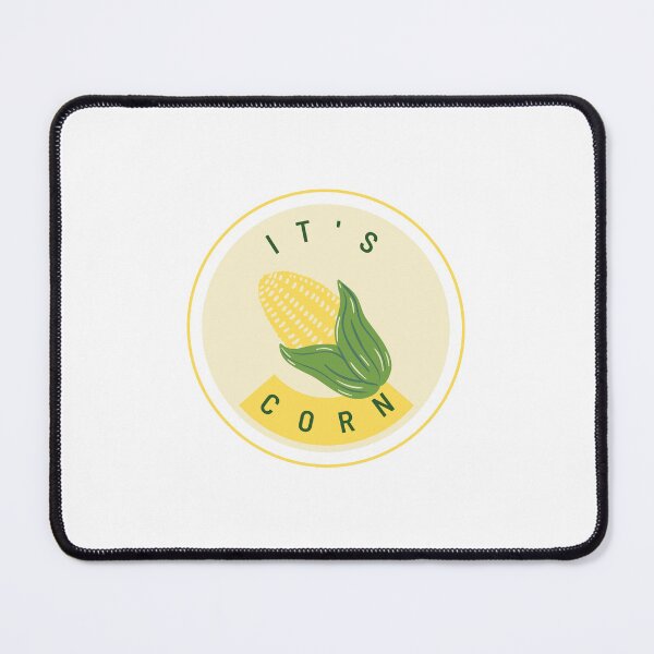 Item preview, It's Corn! CORN KID IS HERE.  designed and sold by Story-Studio.