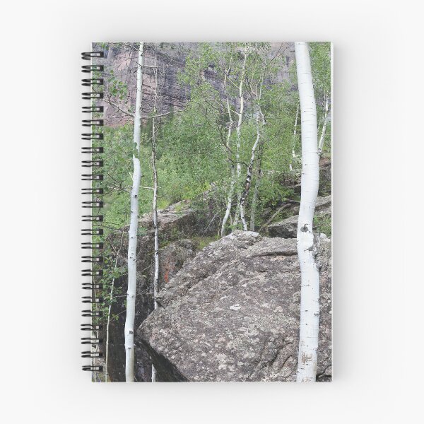Item preview, Trees and rocks designed and sold by zumi.