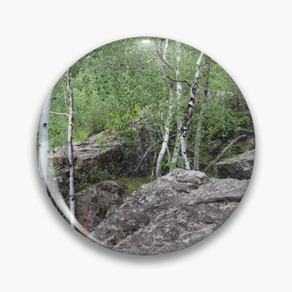 Item preview, Trees and rocks designed and sold by zumi.