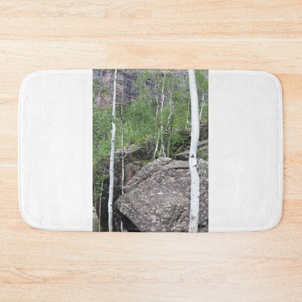 Item preview, Trees and rocks designed and sold by zumi.