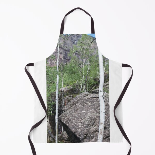 Item preview, Trees and rocks designed and sold by zumi.