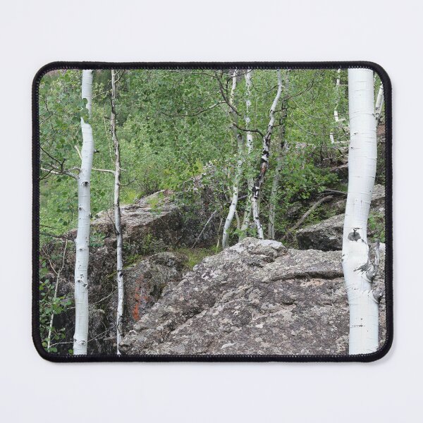 Item preview, Trees and rocks designed and sold by zumi.