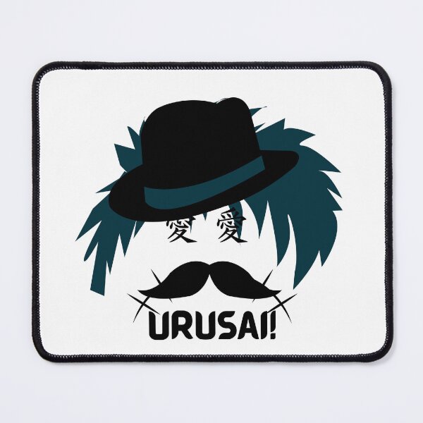 Item preview, The Japanese Detective designed and sold by weirdandstrange.