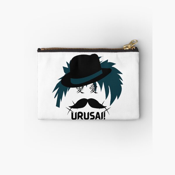 Item preview, The Japanese Detective  designed and sold by weirdandstrange.