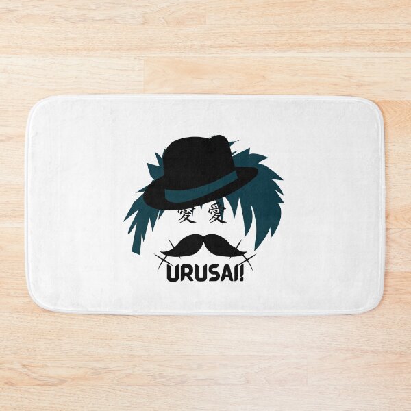 Item preview, The Japanese Detective  designed and sold by weirdandstrange.
