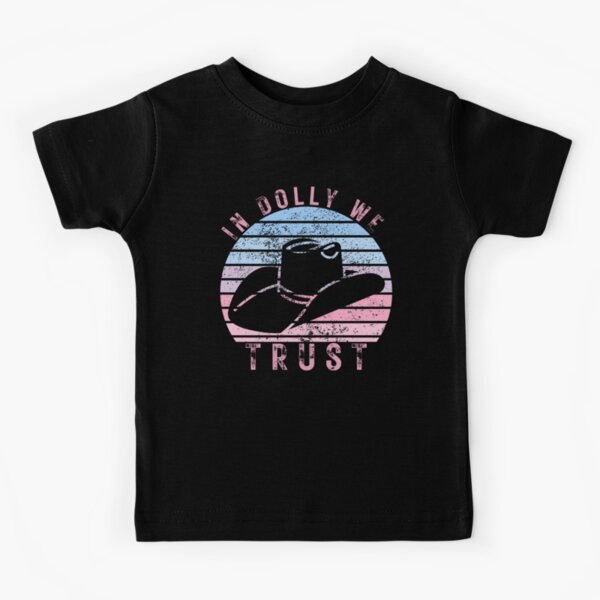 dolly parton toddler shirt