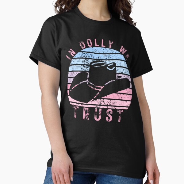Item preview, Dolly Parton Birthday designed and sold by ImaginedCo.