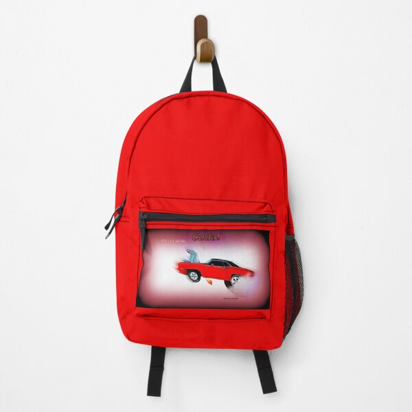 Item preview, Muscle Cars //  rise of the... CUDA! designed and sold by Imagin8er.