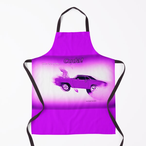 Item preview, Muscle Cars //  rise of the... CUDA! designed and sold by Imagin8er.