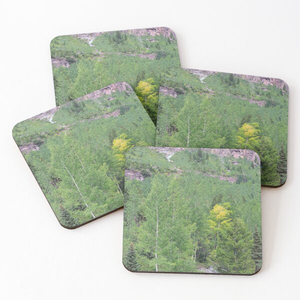 Item preview, Rock cliff designed and sold by zumi.