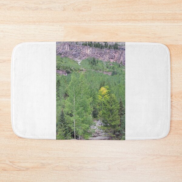 Item preview, Rock cliff designed and sold by zumi.