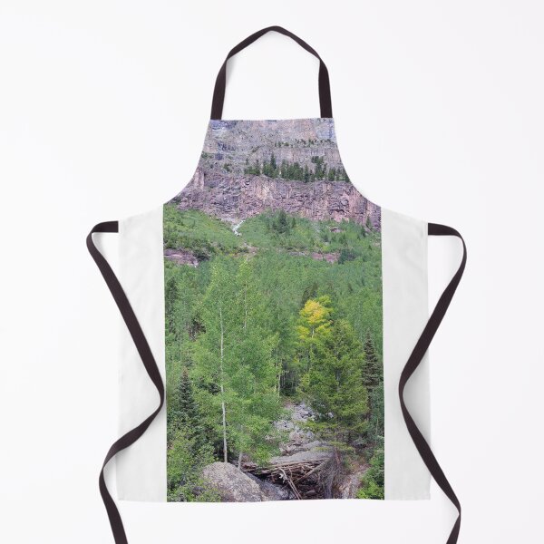 Item preview, Rock cliff designed and sold by zumi.