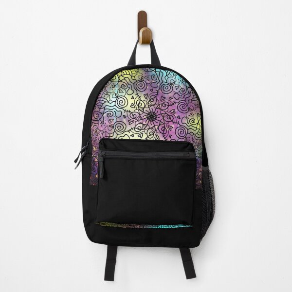 Item preview, Dark Mandala designed and sold by LimeAnaconda.