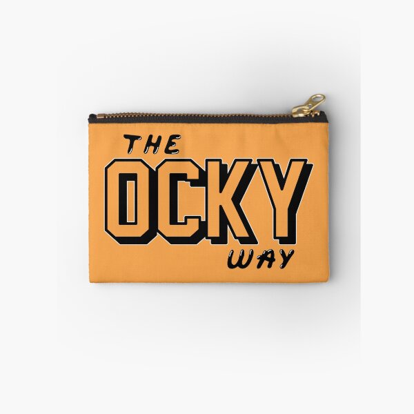 Item preview, The Ocky Way designed and sold by mantrasupply.