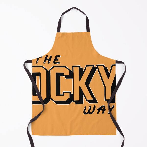 Item preview, The Ocky Way designed and sold by mantrasupply.