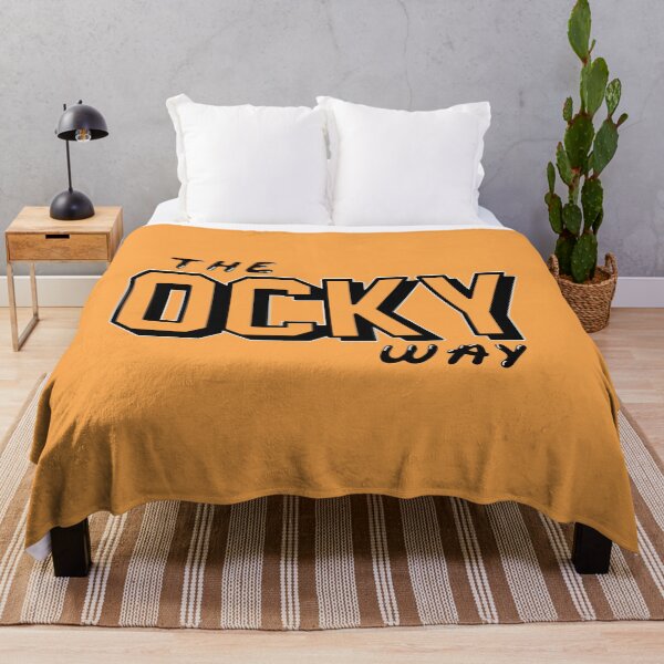 Item preview, The Ocky Way designed and sold by mantrasupply.