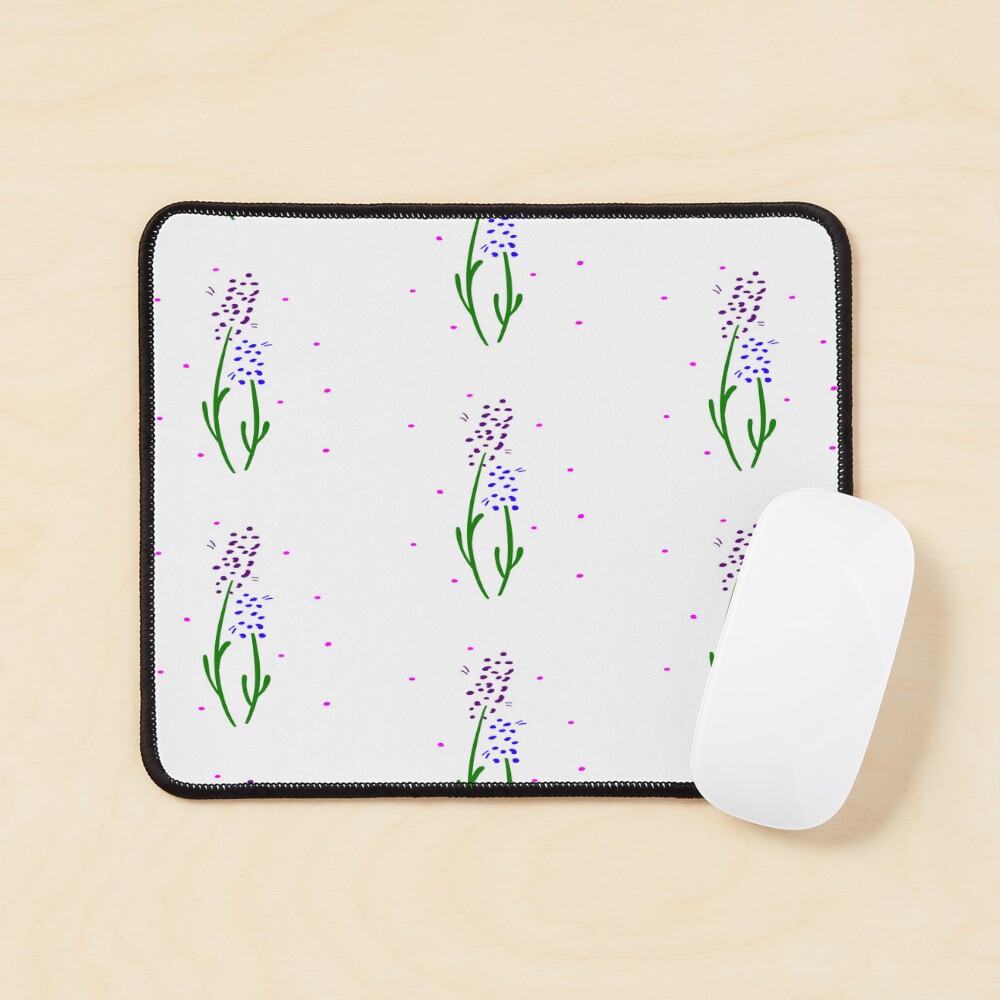 Item preview, Mouse Pad designed and sold by RaspberryTea663.