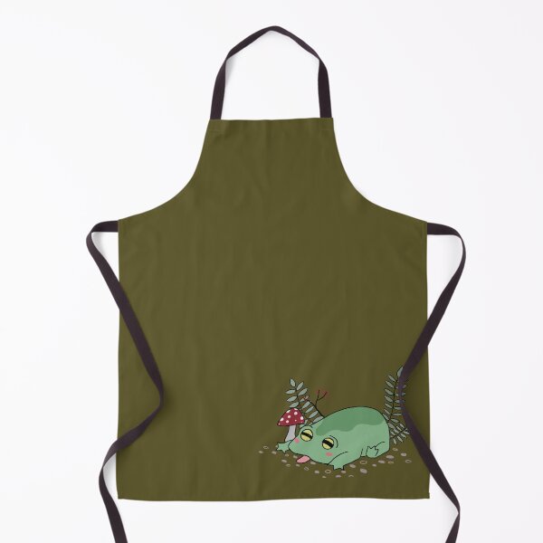 Item preview, Sleepy Frog designed and sold by HannahOSteen.