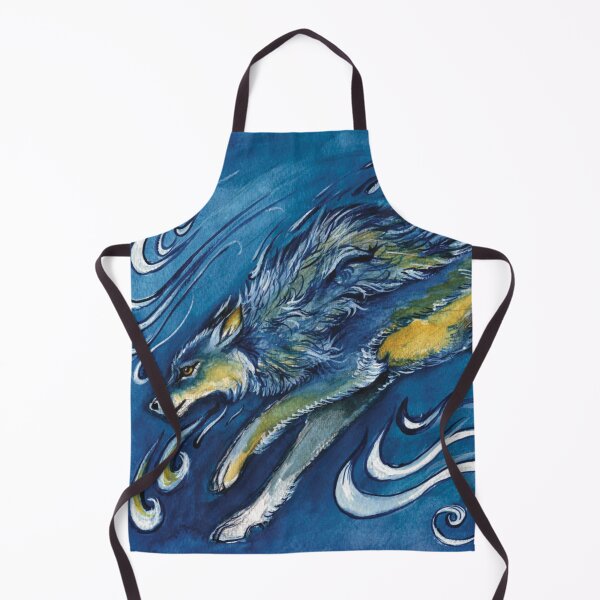 Item preview, blue energy designed and sold by MaouLouv.