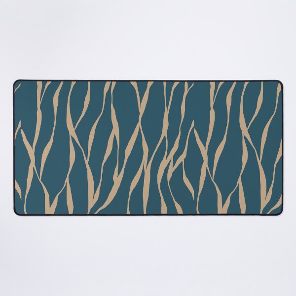 Item preview, Stylish abstract lines and splashes designed and sold by Anhen-new-style.