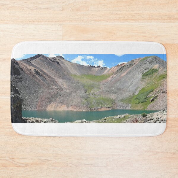 Item preview, Crystal lake designed and sold by zumi.