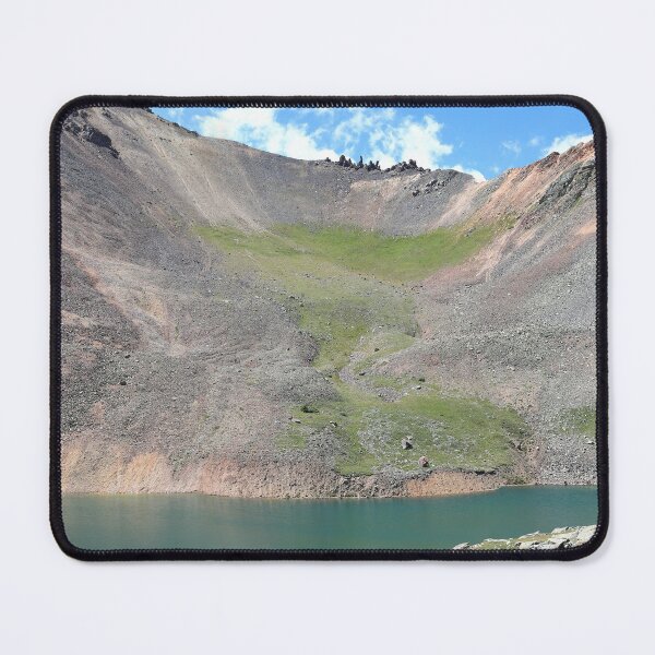 Item preview, Crystal lake designed and sold by zumi.