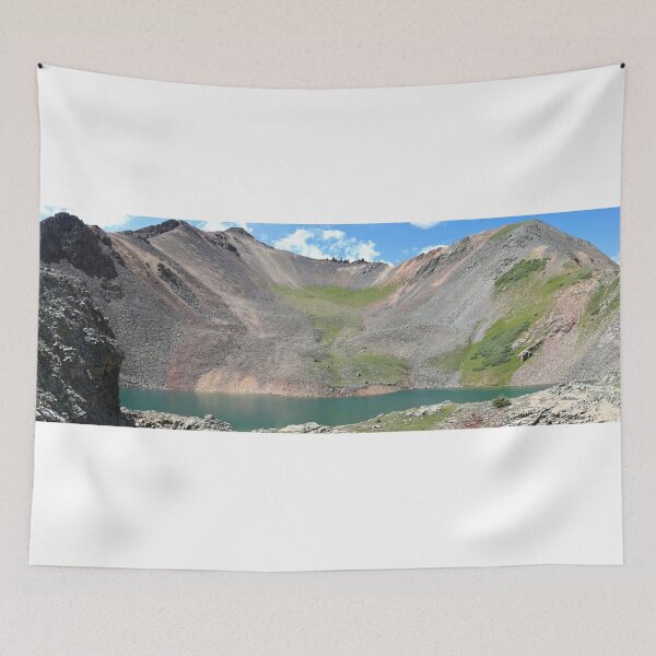 Item preview, Crystal lake designed and sold by zumi.