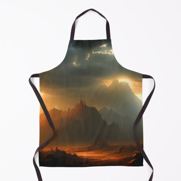 Item preview, Quarter Past Apocalypse designed and sold by Kieron Knight.