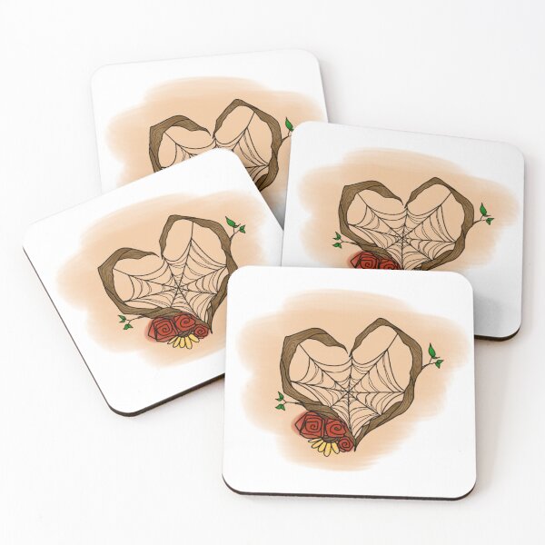 Item preview, Lover’s Web designed and sold by mynxdesigns.
