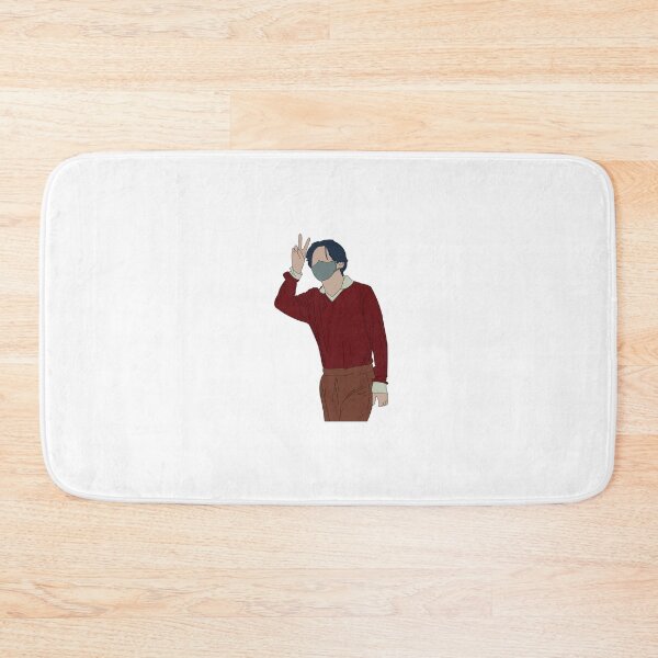 Item preview, Kim taehyung  designed and sold by Kunstificus.