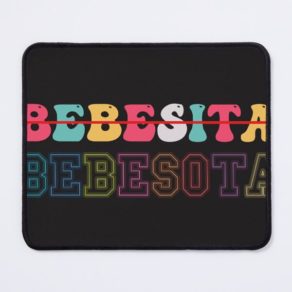 Item preview, BEBESITA BEBESOTA, eres bebesota designed and sold by kotsdesign.