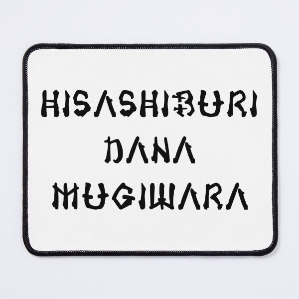 Item preview, sir crocodile Hisashiburi danà mugiwara designed and sold by NabilsDesign.