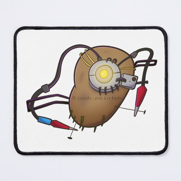 Item preview, I Am A Potato designed and sold by JoshPointOh.