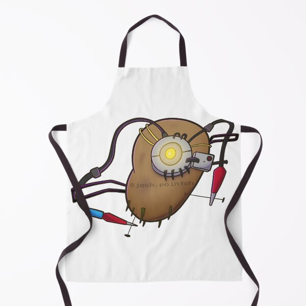 Item preview, I Am A Potato designed and sold by JoshPointOh.